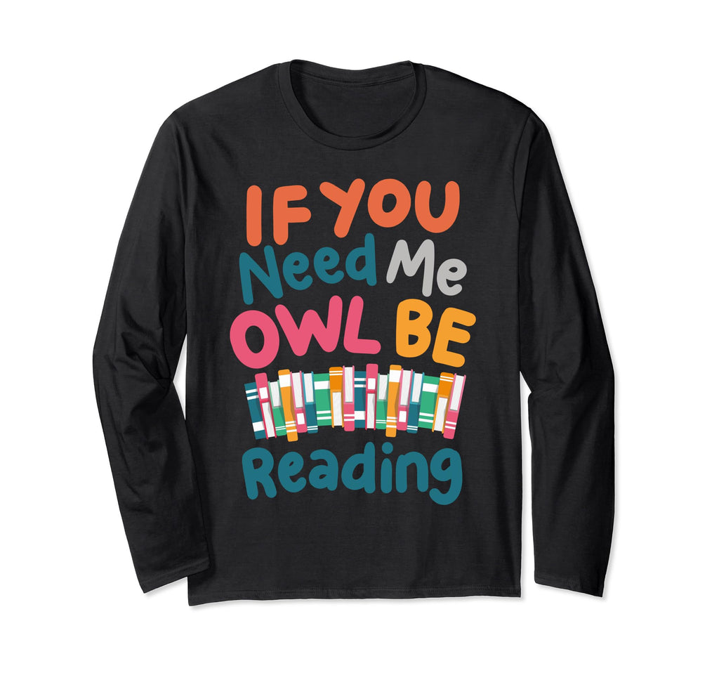 Reading Bibliophile Bookworm Bibliophile T-Shirt - Graphic Print Unisex - T-Shirt, Sweatshirt, Hoodie