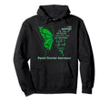 Bipolar Disorder I Am Storm Hoodie - Fun Novelty Design Unisex - T-Shirt, Sweatshirt, Hoodie