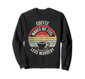 Read Return Repeat Sweatshirt - Unique Graphic for Adults - T-Shirt, Sweatshirt, Hoodie