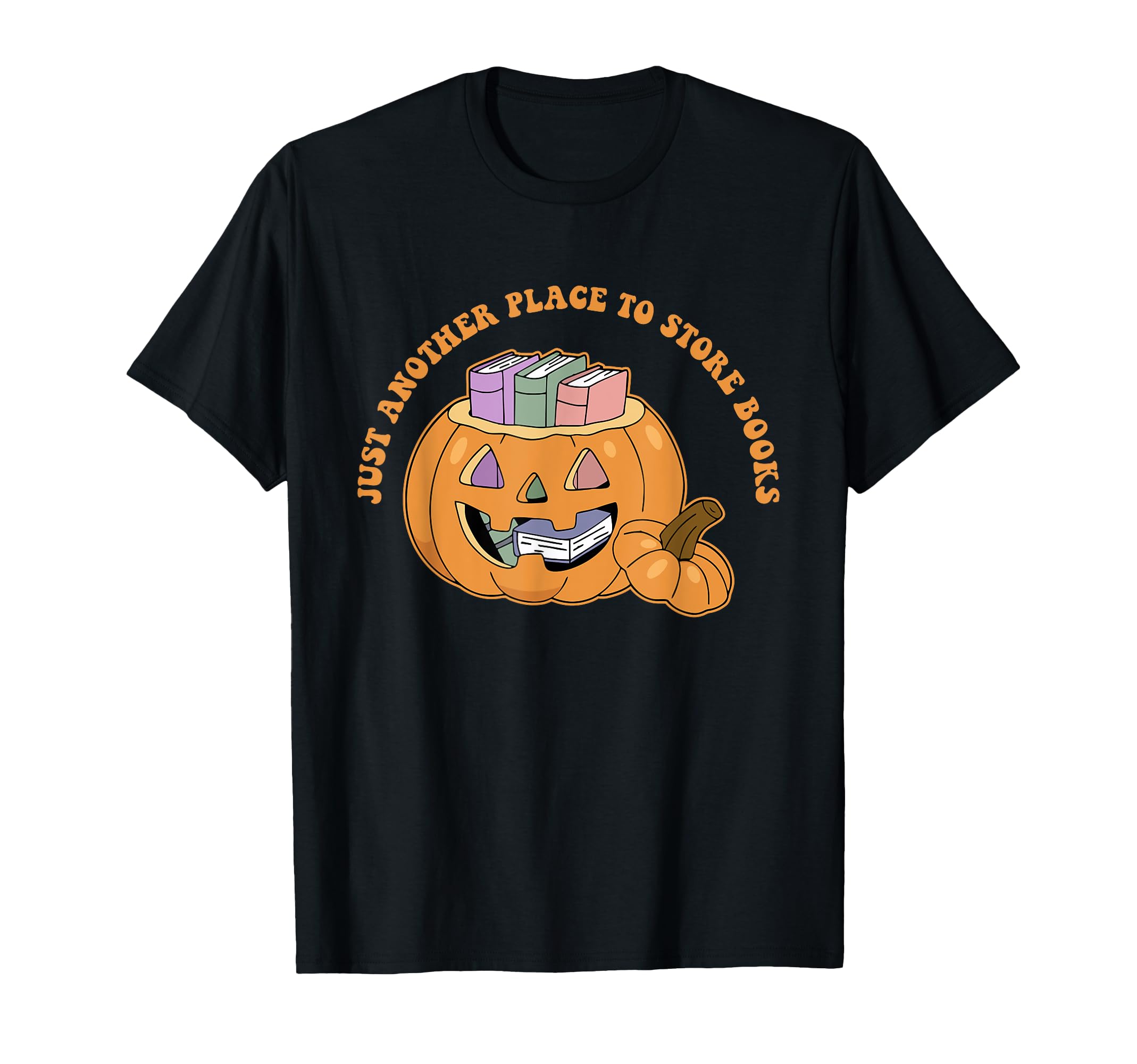 Funny Halloween Book Club Bookworm Sweatshirt - Unique Graphic for Adults - T-Shirt, Sweatshirt, Hoodie
