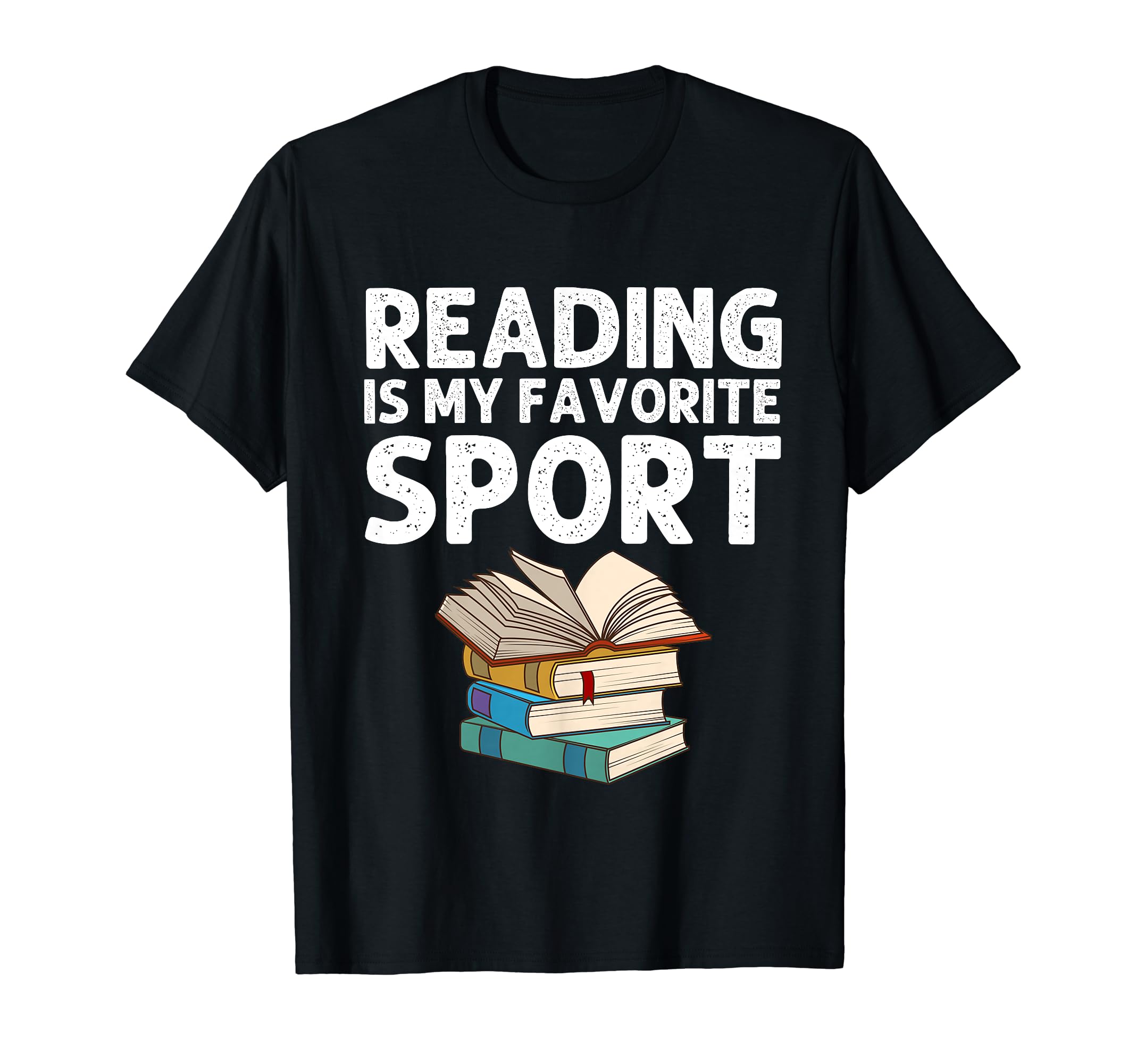 Funny Book Lover Designs Librarian T-Shirt - Unique Graphic for Adults - T-Shirt, Sweatshirt, Hoodie