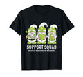 Minority Mental Health Awareness T-Shirt - Custom Art Print Men Women - T-Shirt, Sweatshirt, Hoodie