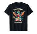 Bookworm Please Im Book Dragon T-Shirt - Unique Graphic for Adults - T-Shirt, Sweatshirt, Hoodie