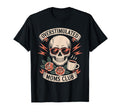 Overstimulated Moms Club Mothers Day Mom T-Shirt - Custom Art Print Unisex - T-Shirt, Sweatshirt, Hoodie