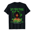 We Dont Know How Strong We Are T-Shirt - Fun Novelty Design for Adults - T-Shirt, Sweatshirt, Hoodie