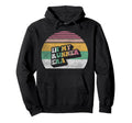 Read Return Repeat Hoodie - Streetwear Style for Adults - T-Shirt, Sweatshirt, Hoodie