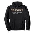 Therapy Is Awesome Self Care Mental Hoodie - Trendy Graphic for Adults - T-Shirt, Sweatshirt, Hoodie