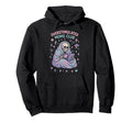 Groovy Overstimulated Moms Club Sweatshirt - Custom Art Print Men Women - T-Shirt, Sweatshirt, Hoodie