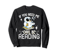 Reading Bibliophile Bookworm Bibliophile Hoodie - Graphic Print Unisex - T-Shirt, Sweatshirt, Hoodie