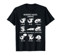Neurospicy Axolotl Autism Adhd Stimming T-Shirt - Trendy Graphic Men Women - T-Shirt, Sweatshirt, Hoodie