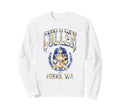 Twilight Saga Cullen Family Family Sweatshirt - Custom Art Print Unisex - T-Shirt, Sweatshirt, Hoodie