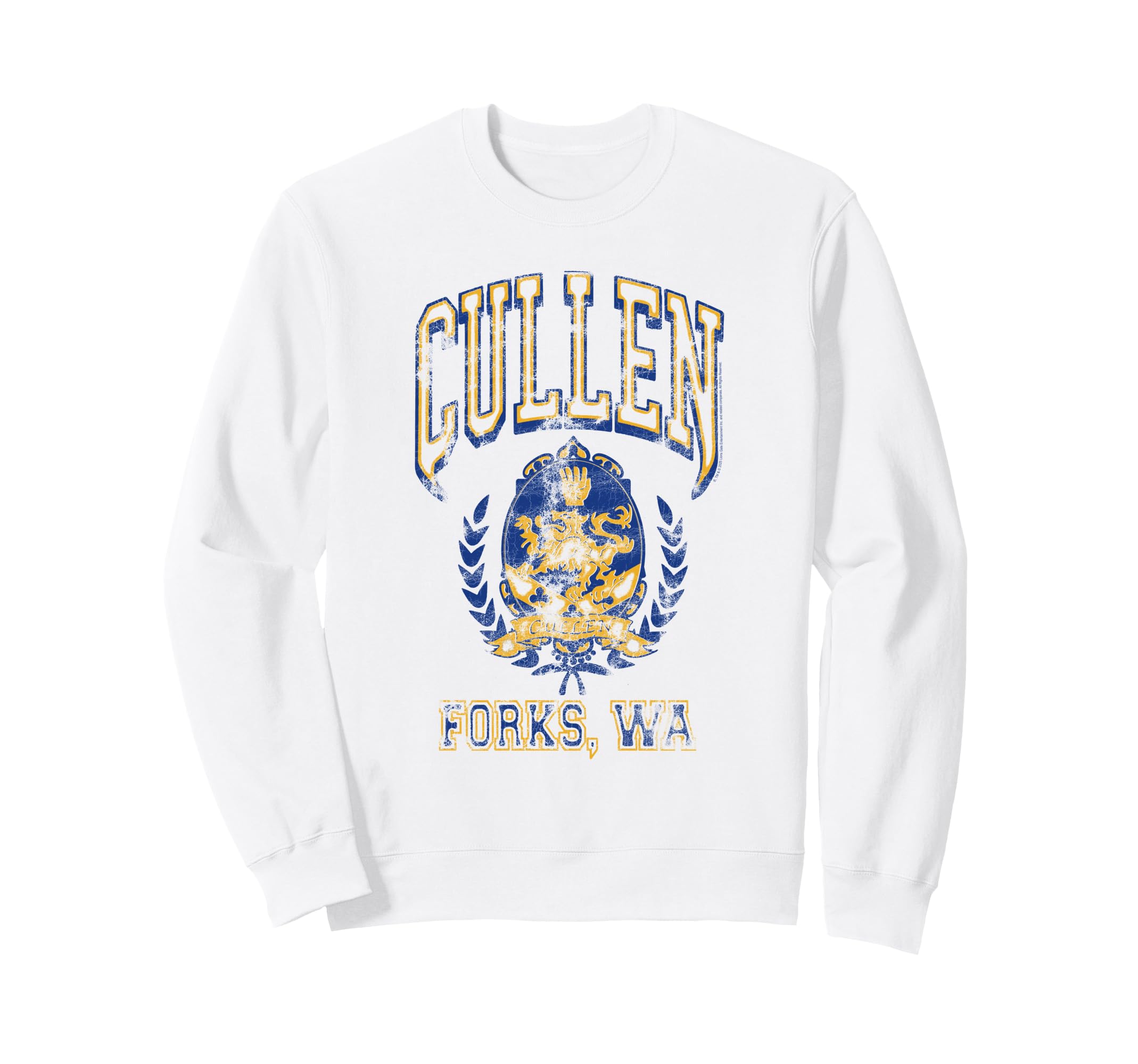 Twilight Saga Cullen Family Family Sweatshirt - Custom Art Print Unisex - T-Shirt, Sweatshirt, Hoodie