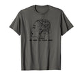 Be Kind To Your Mind Mental Health T-Shirt - Streetwear Style Men Women - T-Shirt, Sweatshirt, Hoodie