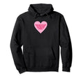 Self Love Valentines Day Positive Hoodie - Trendy Graphic Men Women - T-Shirt, Sweatshirt, Hoodie