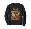 I Just Want To Read Books Bookworm Sweatshirt - Minimalist Print Men Women - T-Shirt, Sweatshirt, Hoodie