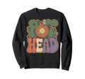 Plant Lover Botanical House Plant Sweatshirt - Novelty Apparel for Adults - T-Shirt, Sweatshirt, Hoodie