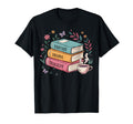 Fantasy Drama Tragedy Book Lover Autumn T-Shirt - Aesthetic Graphic Unisex - T-Shirt, Sweatshirt, Hoodie