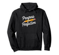 Teacher Inspiring Growth Embrace Hoodie - Aesthetic Graphic for Adults - T-Shirt, Sweatshirt, Hoodie