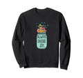 Always Choose Joy Sweatshirt - Trendy Graphic Unisex - T-Shirt, Sweatshirt, Hoodie