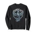 Sober Af Still Clean Bitches Sobriety Sweatshirt - Custom Art Print Unisex - T-Shirt, Sweatshirt, Hoodie