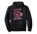 This Loves Dragons And Books Reading Hoodie - Custom Art Print Men Women - T-Shirt, Sweatshirt, Hoodie