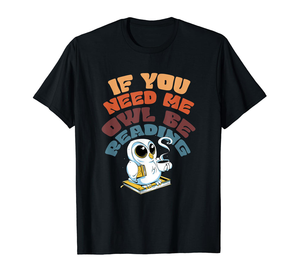 Reading Bibliophile Bookworm Sweatshirt - Novelty Apparel Unisex - T-Shirt, Sweatshirt, Hoodie