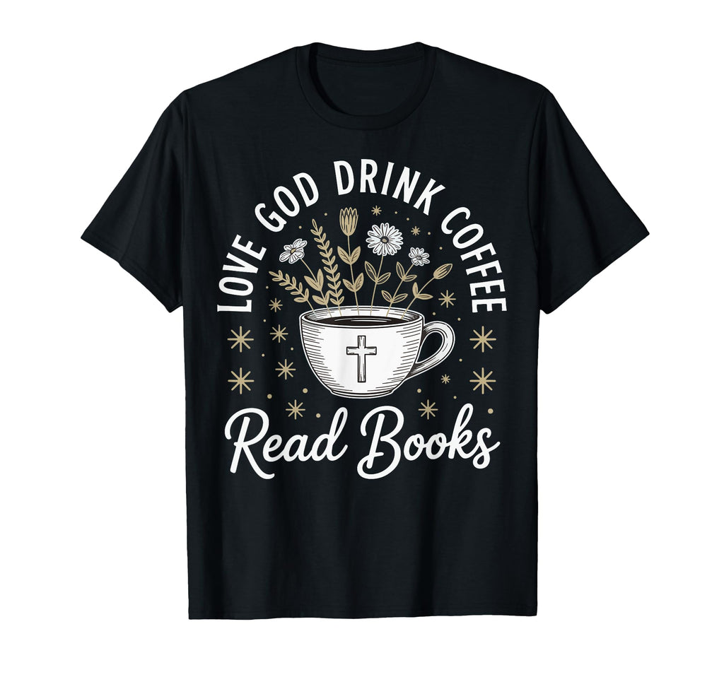 Christian Reader Religious Faith Bible Hoodie - Streetwear Style Men Women - T-Shirt, Sweatshirt, Hoodie
