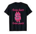 Schizophrenia Ptsd Anxiety T-Shirt - Streetwear Style for Adults - T-Shirt, Sweatshirt, Hoodie