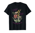 We All Grow Our Own Pace Great Things T-Shirt - Streetwear Style Men Women - T-Shirt, Sweatshirt, Hoodie