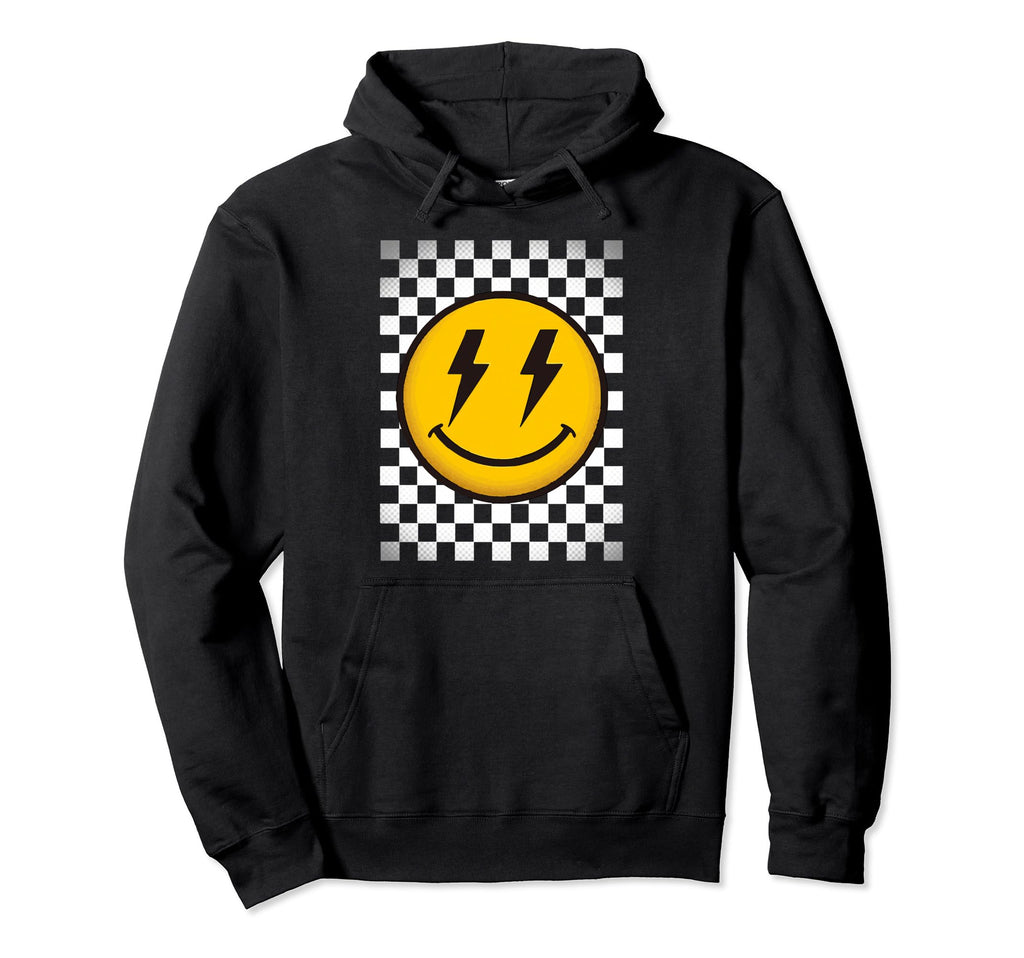 Self Care Mental Health Hoodie - Unique Graphic Men Women - T-Shirt, Sweatshirt, Hoodie