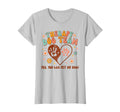 Therapy Dog Team Pet My Dog Animal T-Shirt - Fun Novelty Design Unisex - T-Shirt, Sweatshirt, Hoodie
