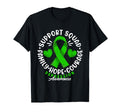 Support Awareness Squad I Mental T-Shirt - Casual Everyday Wear Unisex - T-Shirt, Sweatshirt, Hoodie