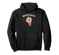 Clowncore Weirdcore Circus Hoodie - Casual Everyday Wear for Adults - T-Shirt, Sweatshirt, Hoodie