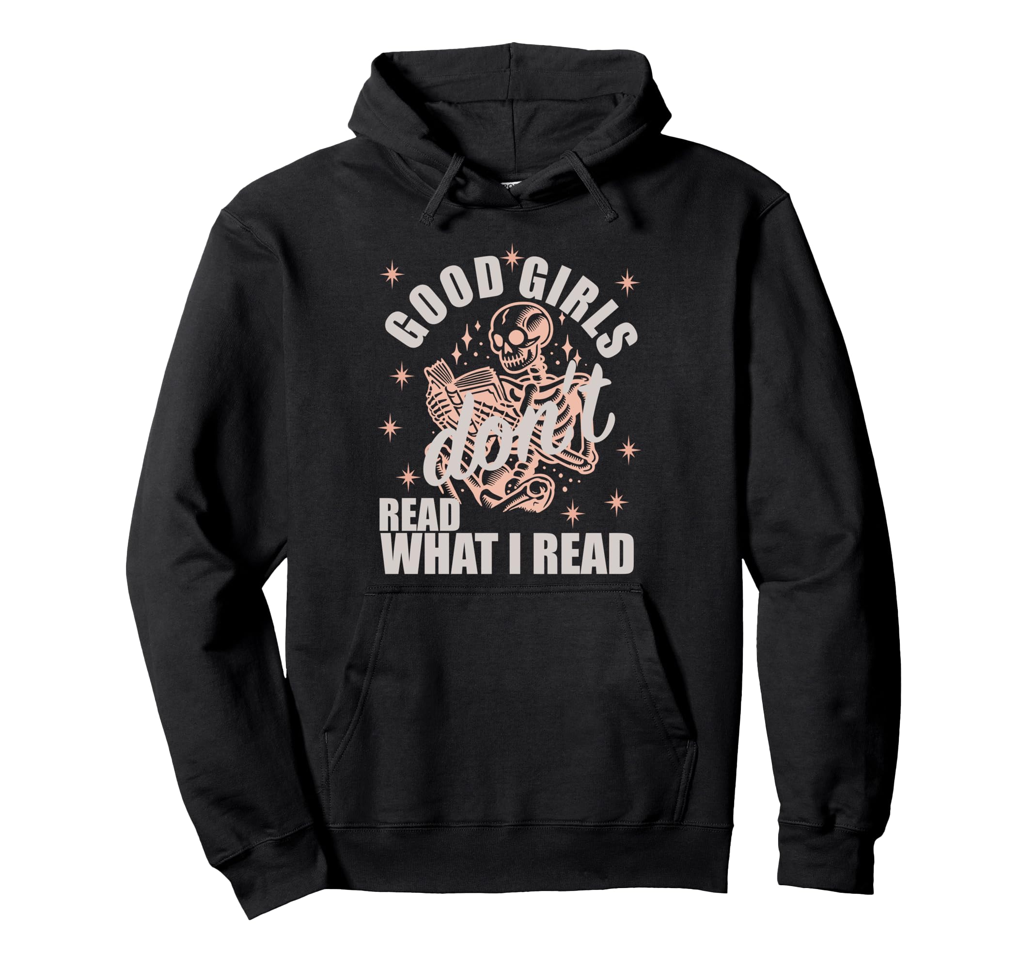 Dark Romance Good Read Dirty Books Hoodie - Novelty Apparel for Adults - T-Shirt, Sweatshirt, Hoodie