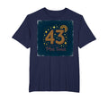 Birthday Gift 43 And Living Plot Twist T-Shirt - Aesthetic Graphic Unisex - T-Shirt, Sweatshirt, Hoodie