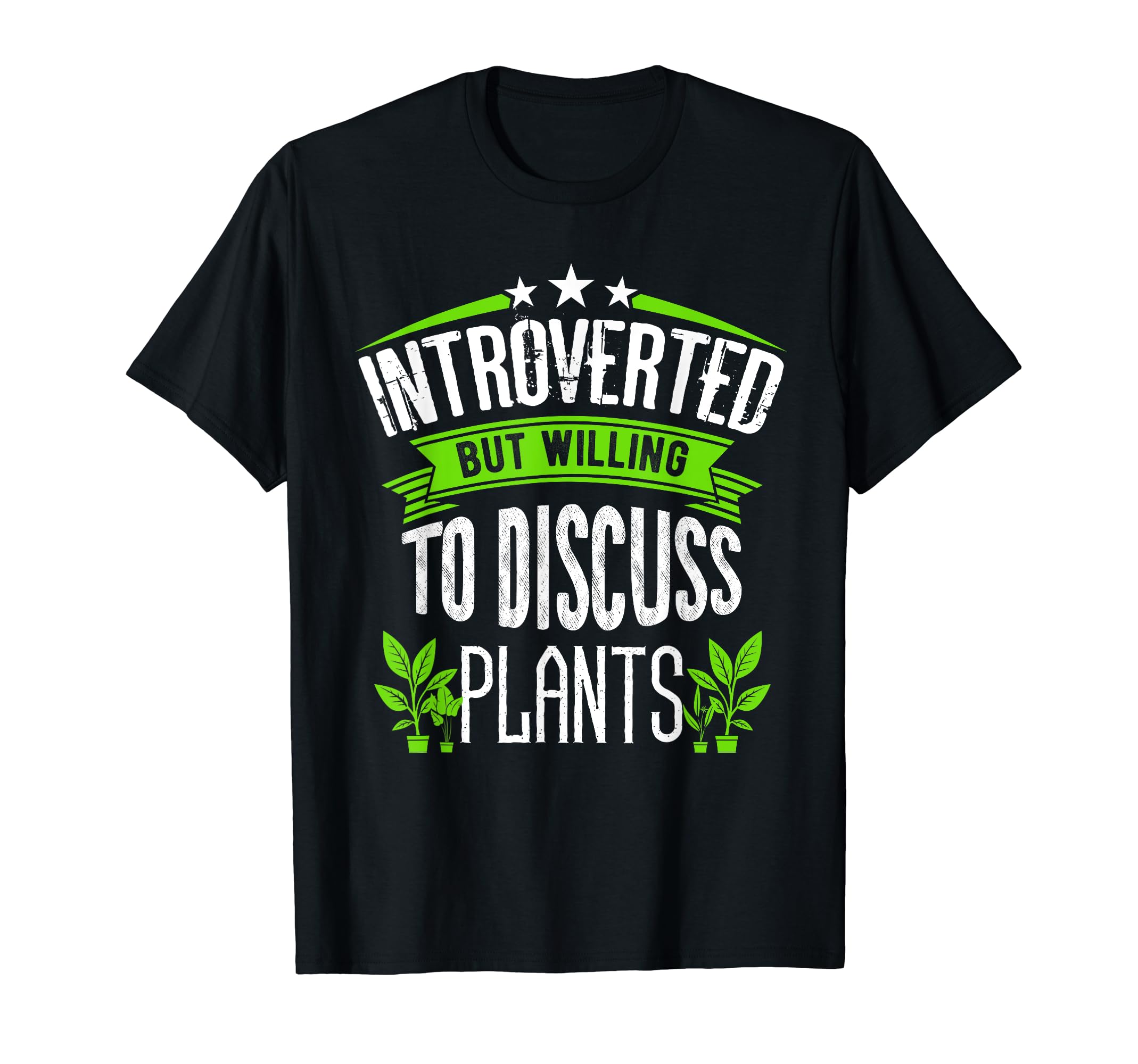 Introvert Introverted But Willing To T-Shirt - Custom Art Print Unisex - T-Shirt, Sweatshirt, Hoodie