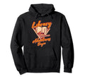 Library Where Adventures Begin Hoodie - Minimalist Print Unisex - T-Shirt, Sweatshirt, Hoodie