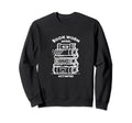 Bookworm Mode Activated Sweatshirt - Casual Everyday Wear for Adults - T-Shirt, Sweatshirt, Hoodie