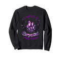 I Have Crystal That Spiritual Energy Sweatshirt - Custom Art Print Unisex - T-Shirt, Sweatshirt, Hoodie