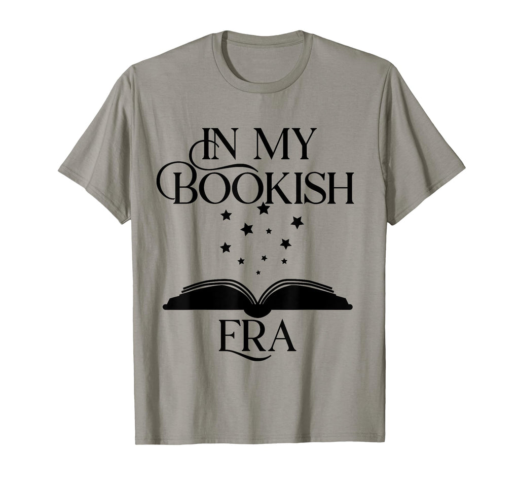 Bibliophile Book Lovers Book Blogger Tees Hoodie - Custom Art Print Unisex - T-Shirt, Sweatshirt, Hoodie