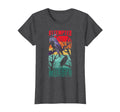 Attempted Murder Literary Reader And T-Shirt - Unique Graphic for Adults - T-Shirt, Sweatshirt, Hoodie