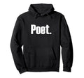 Funny Writers Authors Literature Hoodie - Streetwear Style Men Women - T-Shirt, Sweatshirt, Hoodie