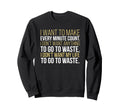 Self Care Valentines Day Single Sweatshirt - Fun Novelty Design for Adults - T-Shirt, Sweatshirt, Hoodie