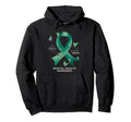 Its Okay To Not Be Okay Mental Health Hoodie - Aesthetic Graphic Unisex - T-Shirt, Sweatshirt, Hoodie