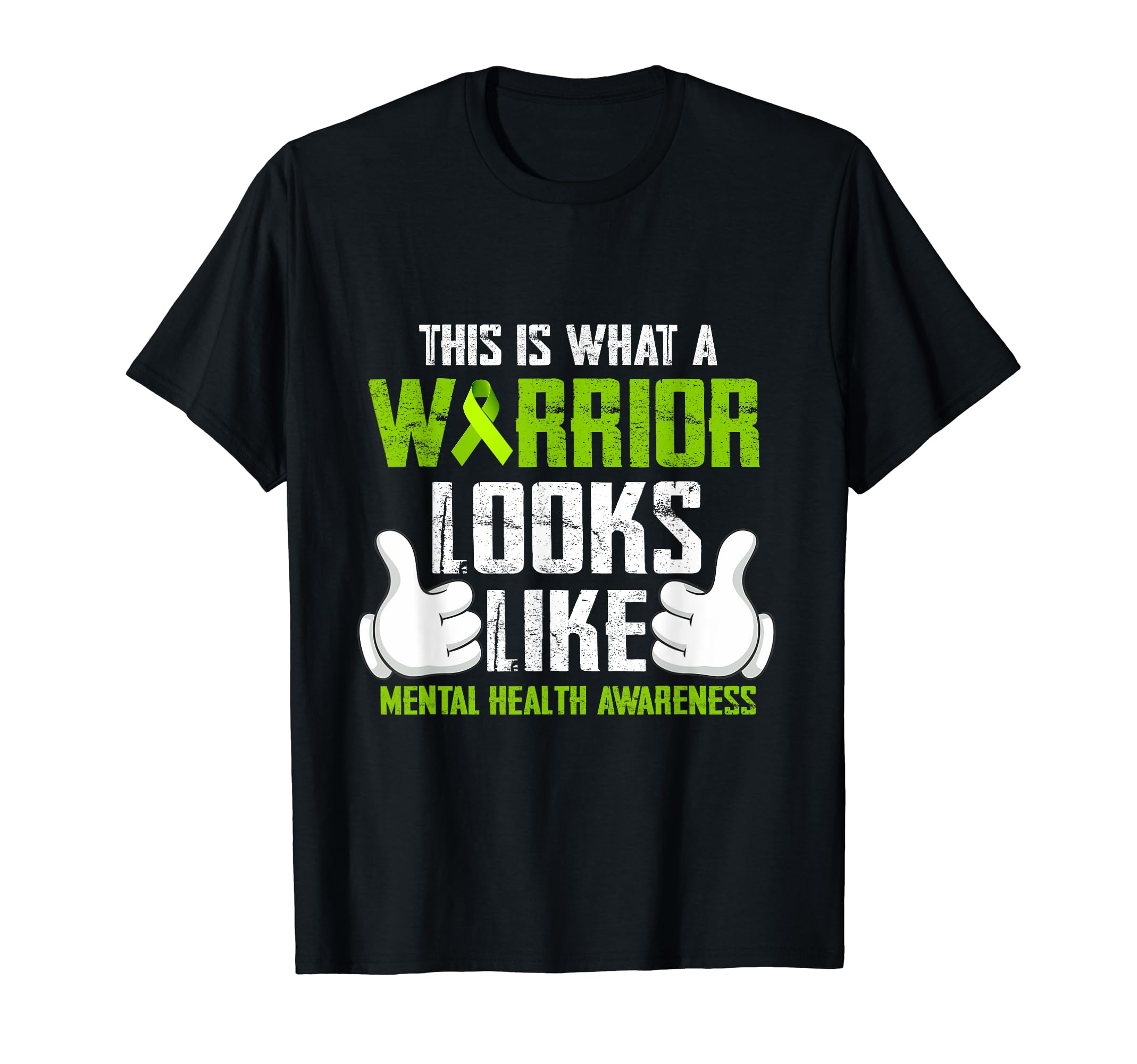 This Is What Warrior Looks Like T-Shirt - Aesthetic Graphic Men Women - T-Shirt, Sweatshirt, Hoodie