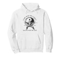 Tai Chi Lover Martial Arts Follow Energy Hoodie - Unique Graphic Men Women - T-Shirt, Sweatshirt, Hoodie