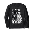 Reading Bibliophile Bookworm Sweatshirt - Custom Art Print Unisex - T-Shirt, Sweatshirt, Hoodie