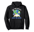 Ban Fascists Save Books Funny Book Lover Hoodie - Graphic Print Unisex - T-Shirt, Sweatshirt, Hoodie