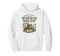Introverted Book Club Member Anti Hoodie - Casual Everyday Wear Unisex - T-Shirt, Sweatshirt, Hoodie