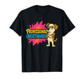 Professional Overthinker Urban T-Shirt - Aesthetic Graphic Men Women - T-Shirt, Sweatshirt, Hoodie